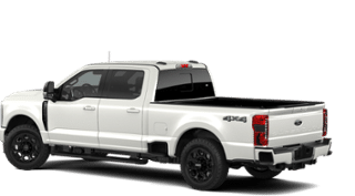 2026 Ford Super Duty® External Image 3